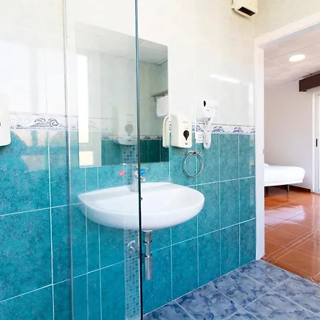 Hotel Sagunto サグント