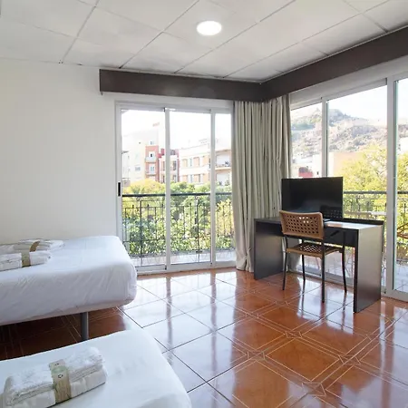 Hotel Sagunto Hotel