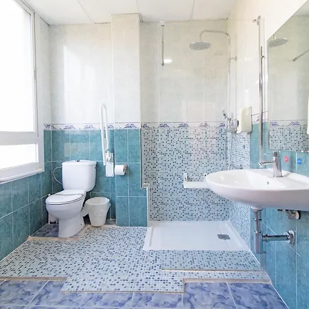 Hotel Sagunto