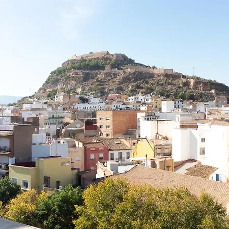 Hotel Sagunto Hotel 2*