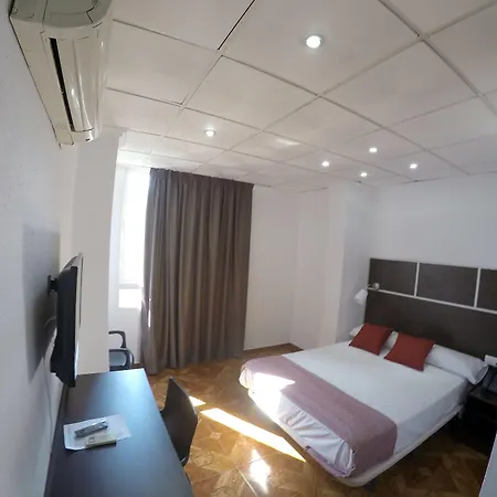 Hotel Sagunto サグント