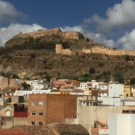 Hotel Sagunto ホテル 2*