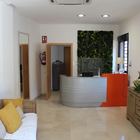 Hotel Sagunto ホテル