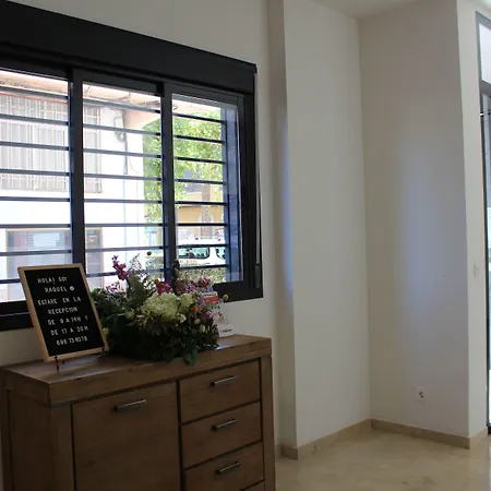 Hotel Sagunto ホテル