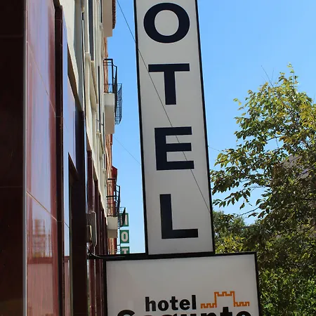 Hotel Sagunto