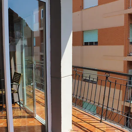 Hotel Sagunto 2* サグント