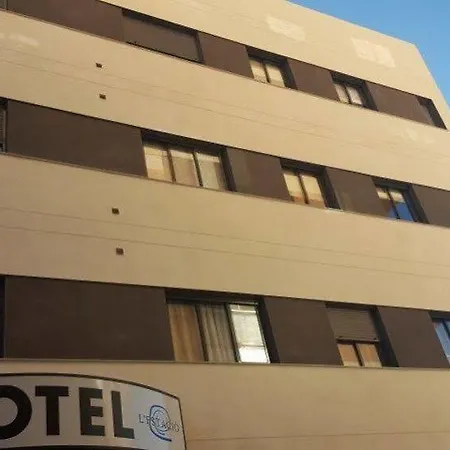 Hotel Sagunto Hotel 2*