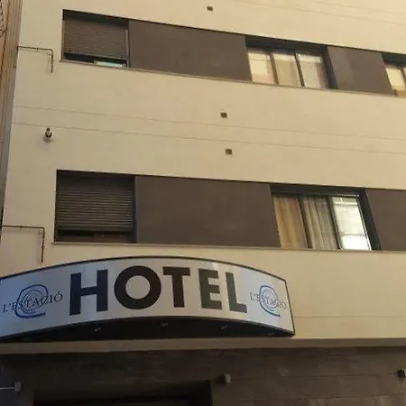 Hotel Hotel Sagunto