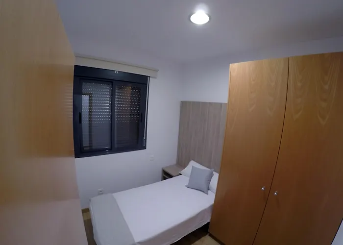 Szálloda Hotel Sagunto 2*