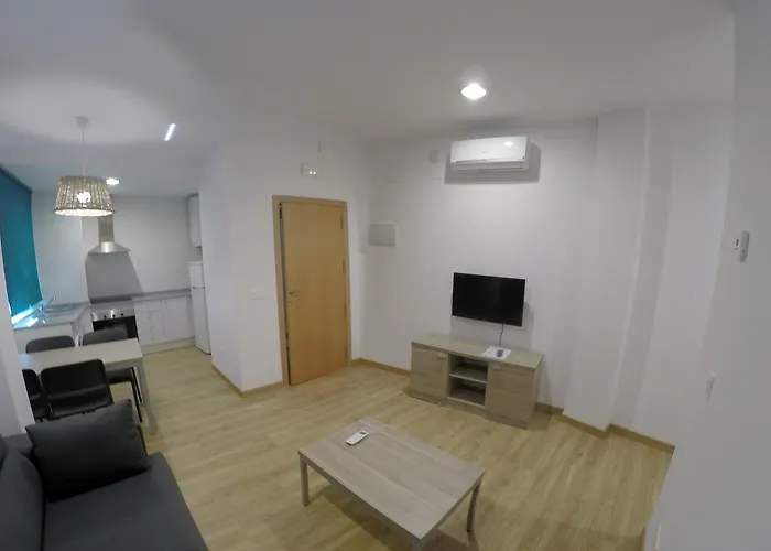 Szálloda Hotel Sagunto 2*