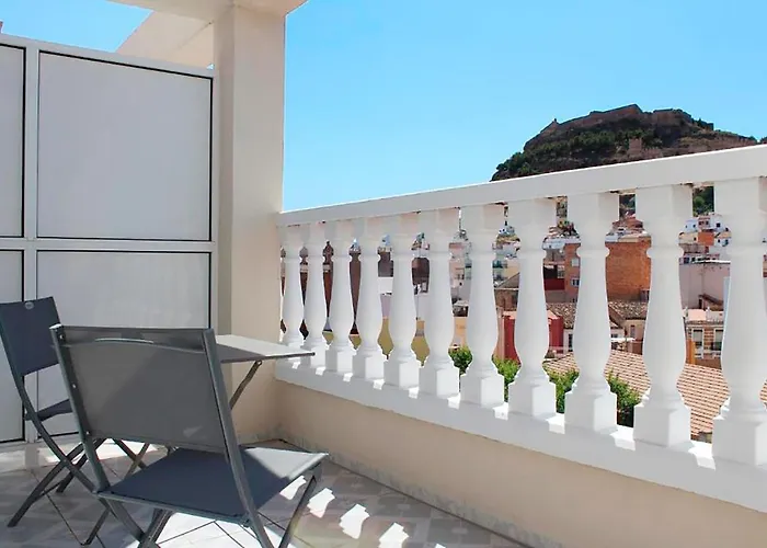 Hotel Sagunto Szálloda