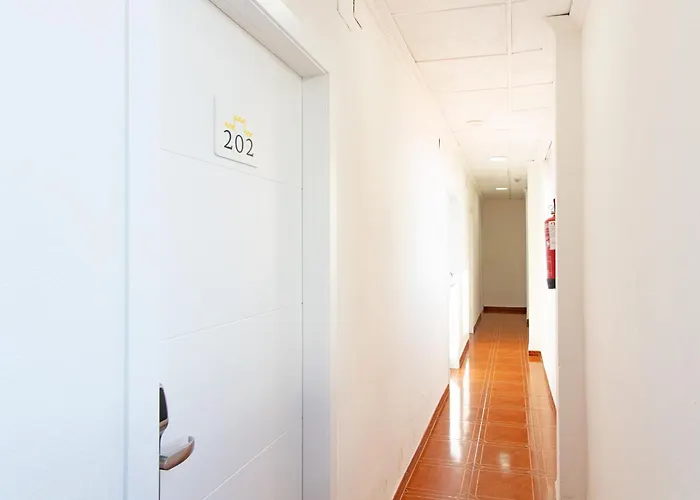 Hotel Sagunto 2*