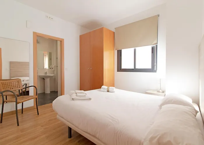 Hotel Sagunto Szálloda 2*