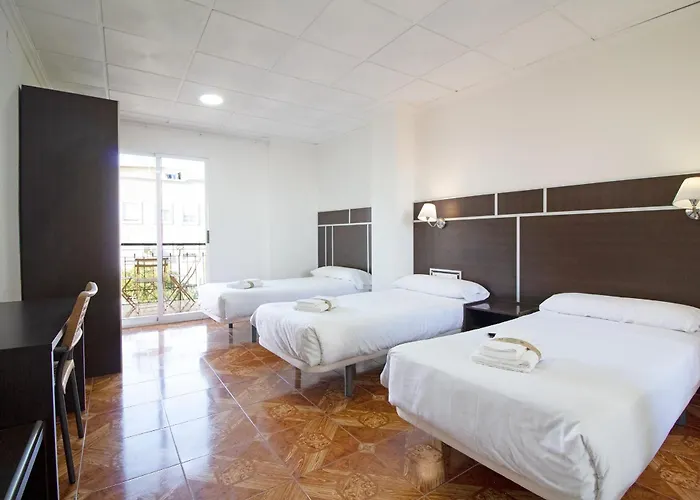 Hotel Sagunto 2* Sagunto