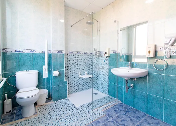 Hotel Sagunto Szálloda 2*