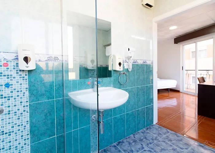Hotel Sagunto Sagunto