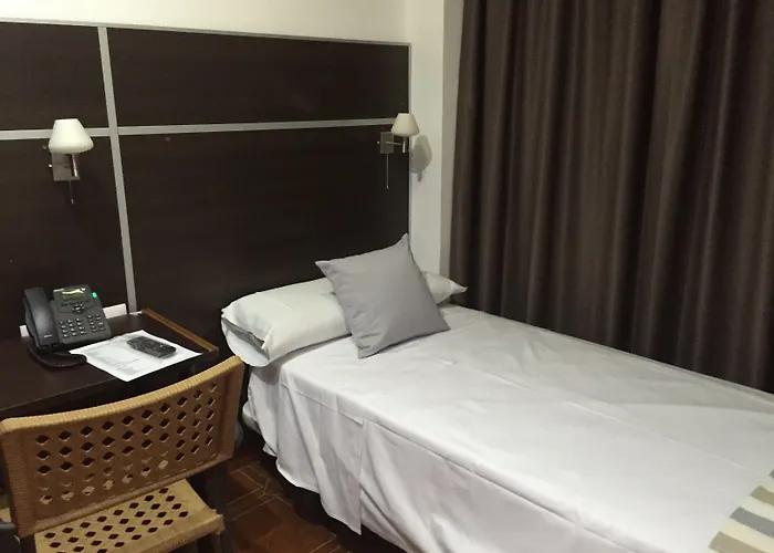 Hotel Sagunto Szálloda 2*