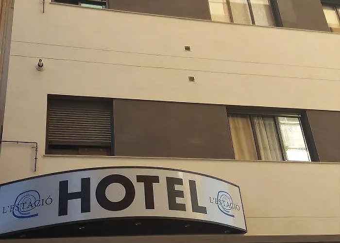 Hotel Hotel Sagunto