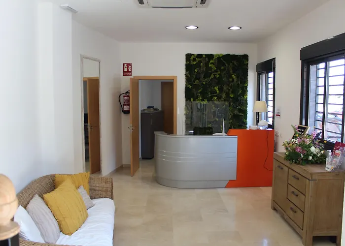 Hotel Sagunto Szálloda