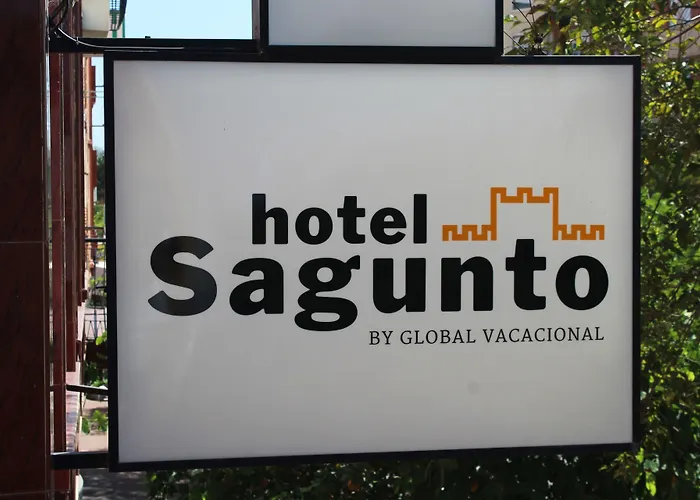 Hotel Sagunto Szálloda
