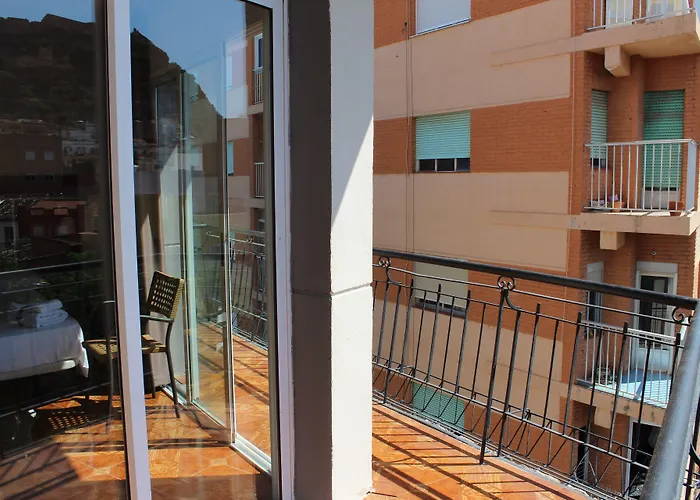 Hotel Sagunto 2* Sagunto