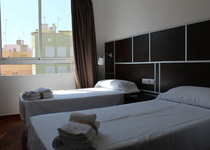 Hotel Sagunto Hotel