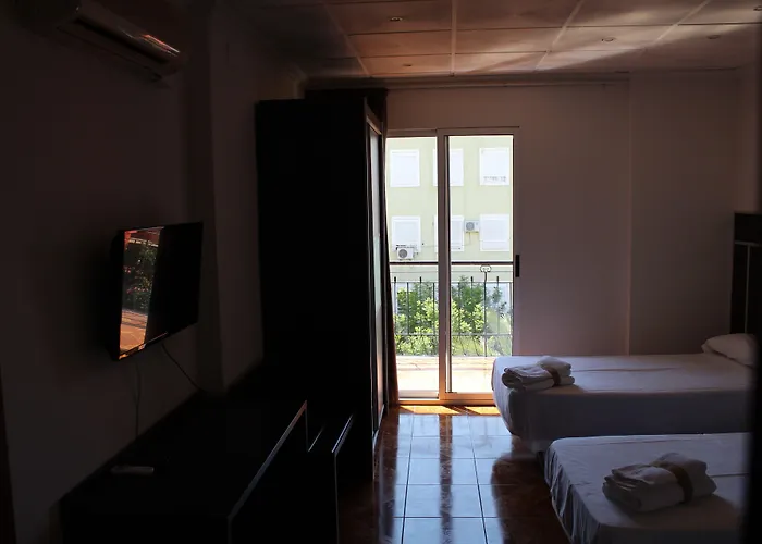 Hotel Sagunto Hotel Sagunto