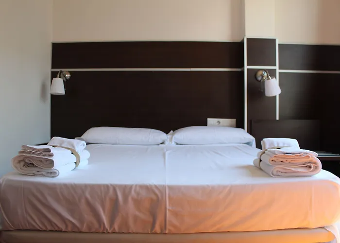 Hotel Sagunto Szálloda