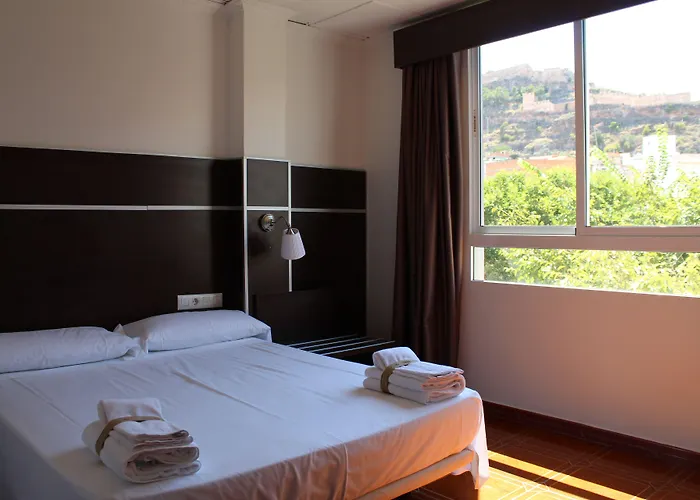 Szálloda Hotel Sagunto