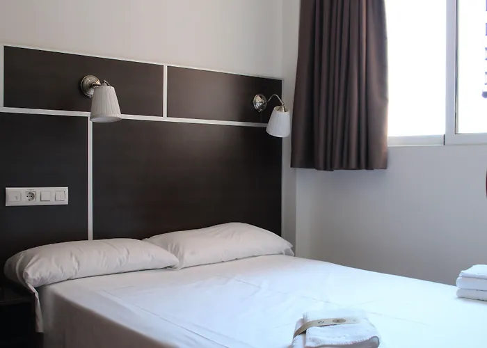 Hotel Sagunto Szálloda